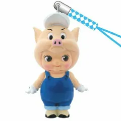 キュージョン　ディズニー　セット　スクルージ、カンガ&ルー　etc 2025年最新】キュージョンディズニーの人気アイテム - メルカリ