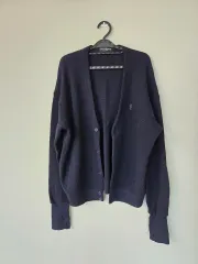 2025年最新】イブ・サンローランカーディガンの人気アイテム - メルカリ