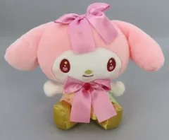 2025年最新】マイメロ ぬいぐるみ いちごの人気アイテム - メルカリ