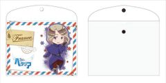 ヘタリア The World Twinkle フラットケース フランス