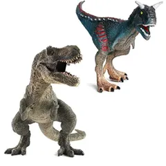 2023年最新】t-rex フィギュアの人気アイテム - メルカリ