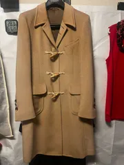 限定受注生産モデル チェスターコート-PAUL SMITH COLLECTIONのサムネイル