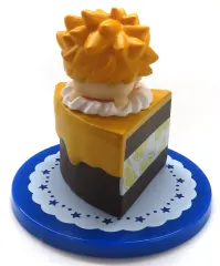 【中古】トレーディングフィギュア 國神錬介 「ぷちばーす ブルーロック Part2」