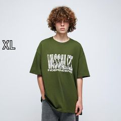 THE BONEZ クラウンTシャツ XXL CROWN JESSE JSF - メルカリ