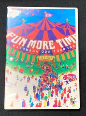 小田和正 LIFE-SIZE 1995　DVD  ファンクラブ限定