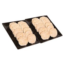食品サンプル塩唐揚げ20個、レタス2枚 食品サンプル塩唐揚げ20個、レタス2枚 - メルカリ