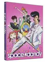 希少 初版set スペース☆ダンディ SPACE DANDY コミックBONES 希少 初版set スペース☆ダンディ SPACE DANDY コミックBONES