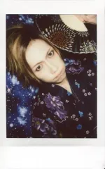 【中古】生写真(男性) DOG in The パラレスワールドオーケストラ/ミズキ/バストアップ・衣装黒・青・紫・浴衣・左手扇子・口閉じ/生チェキ