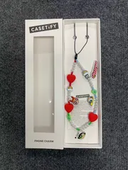 2025年最新】casetify ストラップの人気アイテム - メルカリ