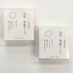 友禅和紙テープ 　neon　(ネオン)　29404・29405　尚雅堂