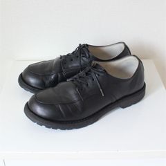 goro ゴロー カジュアル靴 のせモカ 黒 27-27.5cmくらい （w-2520516）