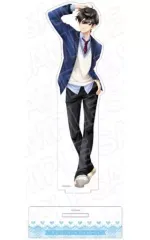 ときメモgs4 メガアクリルスタンド　風真 玲太 2025年最新】風真玲太 アクリルスタンドの人気アイテム - メルカリ