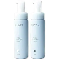 2024年最新】ニュースキン nu skin フェイス クレンジング フォーム ml