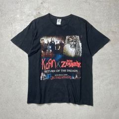 band T-shirts