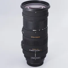 2024年最新】SIGMA APO 50-500mm F4.5-6.3 DG OS HSM ペンタックス用の ...