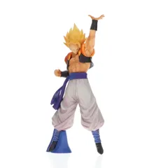 超サイヤ人ゴジータ DRAGONBALL LEGENDS COLLAB-GOGETA- ドラゴンボール レジェンズ フィギュア プライズ(39564) バンプレスト