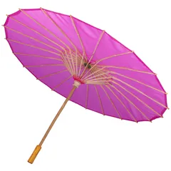 番傘 和傘 コスプレ 紫 パープル