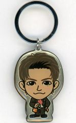 神谷健太 メタルキーホルダー BOT THERAMPAGE ※最終値です！ - メルカリ