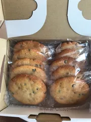 アメリカンチョコクッキー10枚のサムネイル