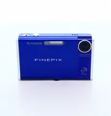 FINEPIX Z1 コンパクトデジタルカメラ FUJIFILM | 企業情報 | ニュースリリース | 薄型フルフラット