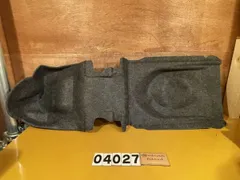 グランドマジェスティトップモストFRPシート フラット岩石