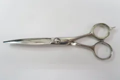トラックスシザーズ(TRACKS-SCISSORS)_セニングシザー_6インチ