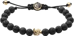 DIESEL ディーゼル DX1069710 LAVA ブレスレット アクセサリー メンズ レディース