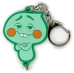 【中古】キーホルダー 22番 ラバーチャーム 「Happyくじ PIXAR 2025」 J賞