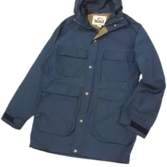Woolrich ウール混紡 チェックジャケット Woolrich ウール混紡 チェックジャケット WOOLRICH ウールリッチ