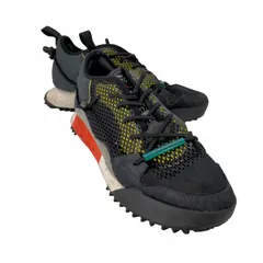 アディダス adidas RESSUE RUN メンズ JPN：27 のサムネイル