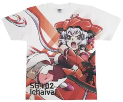 2026年最新】雪音クリス tシャツの人気アイテム - メルカリ