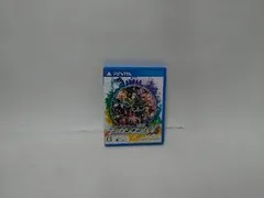 ニューダンガンロンパV3【PSVITA】状態：非良