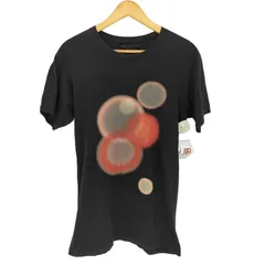 マークバイマークジェイコブス Marc by Marc Jacobs グラフィックプリント クルーネックTシャツ メンズ import：S のサムネイル