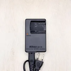 【美品・完動品】NIKON COOLPIX S200 デジカメ 充電器付き Amazon | Nikon デジタルカメラ COOLPIX(クールピクス) S200 710