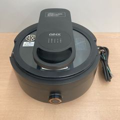 ✨新品未使用✨クレバーカッター付き！ ラボーノ三ツ星シェフTVG-400K