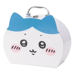 【中古】雑貨 ハチワレ トランクケース 「ちいかわ なんか小さくてかわいいやつ」