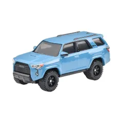 2025年最新】hotwheels 4runnerの人気アイテム - メルカリ