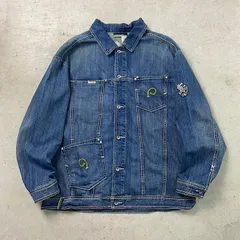 2025年最新】rocawear ロカウェア デニムジャケットの人気