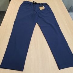 【EL6】THE NORTH FACE ノースフェイス　NB82062　Inyo Slacks　インヨー スラックス　ネイビー　サイズM　タグ付き　MK10499