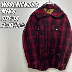 2024年最新】woolrich 50 S ジャケットの人気アイテム - メルカリ