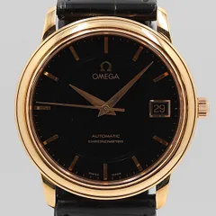 2025年最新】オメガ デビル 18金の人気アイテム - メルカリ