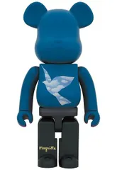 2025年最新】BE@RBRICK Rene Magritteの人気アイテム - メルカリ