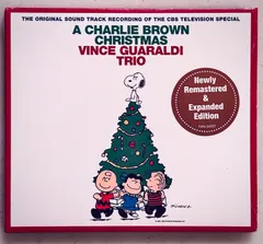 2025年最新】A Charlie Brown Christmas レコードの人気アイテム
