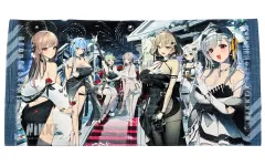 ぬ*ん様 勝利の女神 ニケ ドロシー かわいい シークレット バスタオル タペス 勝利の女神：NIKKE ロフト バスタオル ドロシー - メルカリ