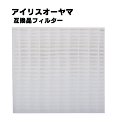 アイリスオーヤマ対応  PD-A140-HF 集塵 フィルター  空気清浄 PM2.5 抗菌 花粉 除湿機用