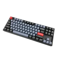 Keychron K8 メカニカルキーボード　美中古品 Yahoo!オークション - 中古・美品 Keychron K8 ワイヤレス