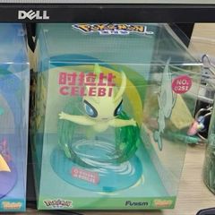 Ma様 Funism セレビィ ジラーチ フィギュア おまとめ