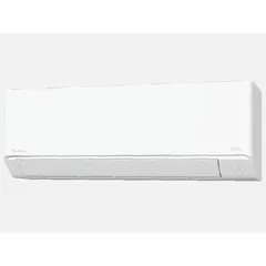 引取限定】中古 2.5kw 8畳 単相100V ルームエアコン パナソニック