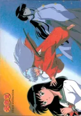 2025年最新】犬夜叉 カードダスの人気アイテム - メルカリ