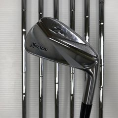 【即納】スリクソン Z945 | S200 | ダイナミックゴールド | 中古 | アイアンセット | ダンロップ